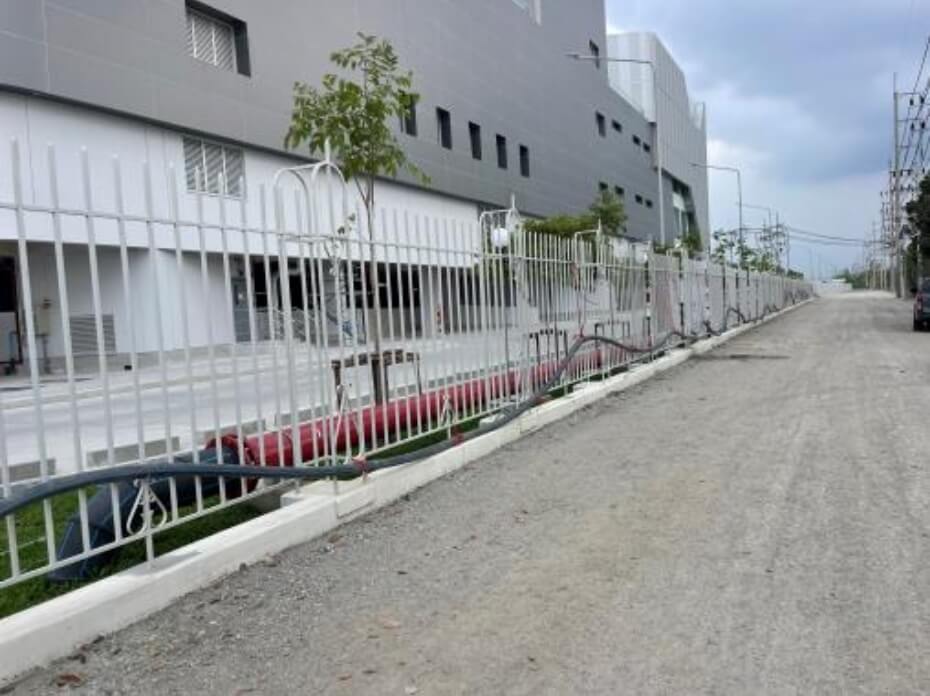 Fence Work (5)