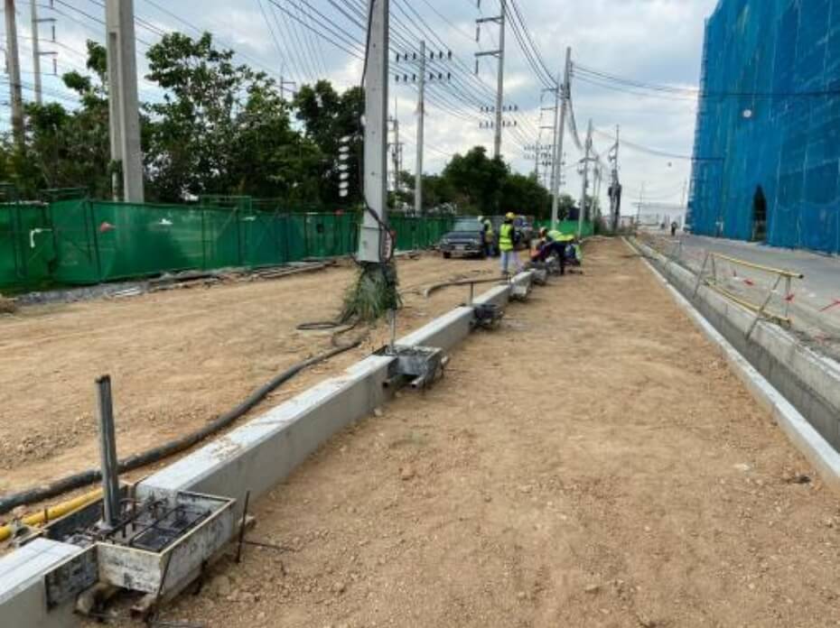 Fence Work (6)