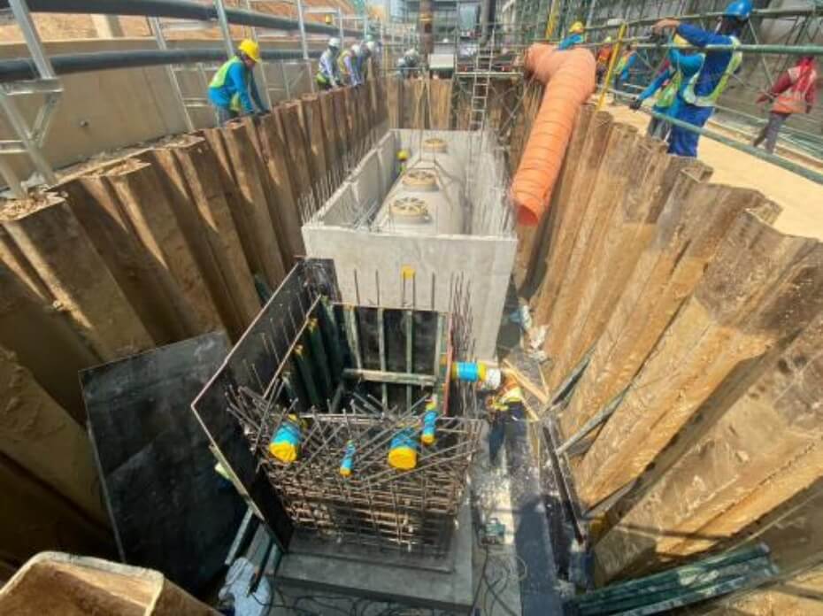 RC. Pit for MEP (2)