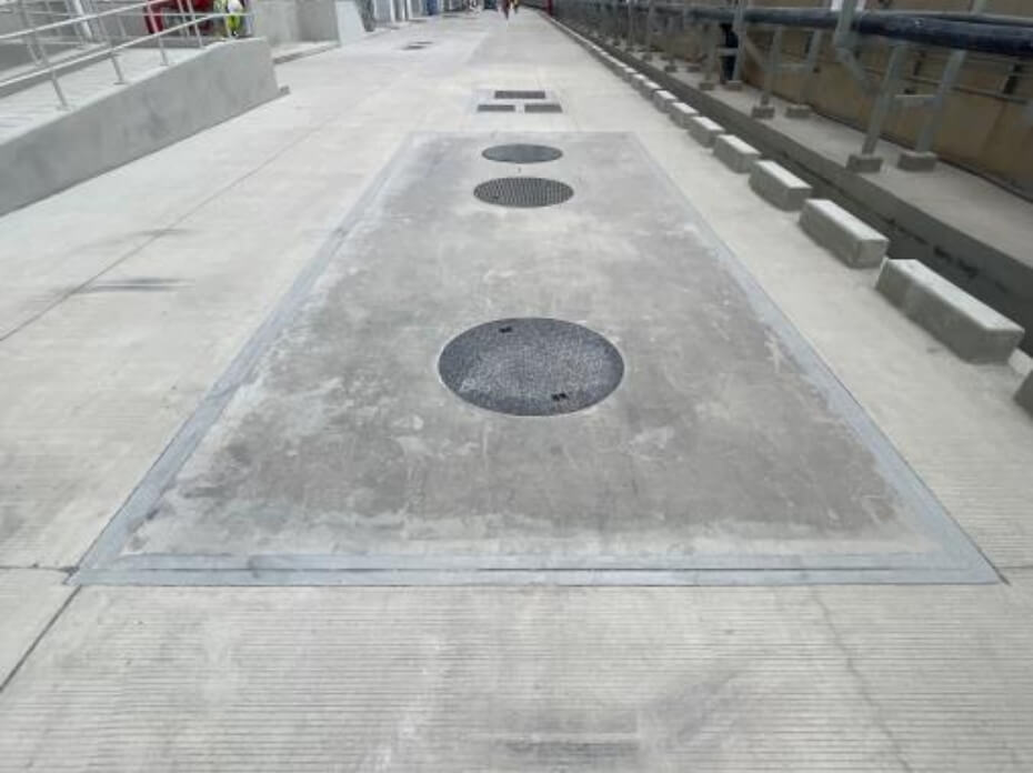 RC. Pit for MEP (3)