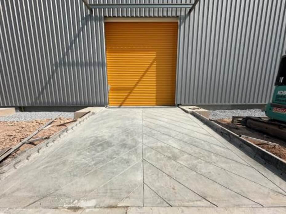 RC. Ramp (2)