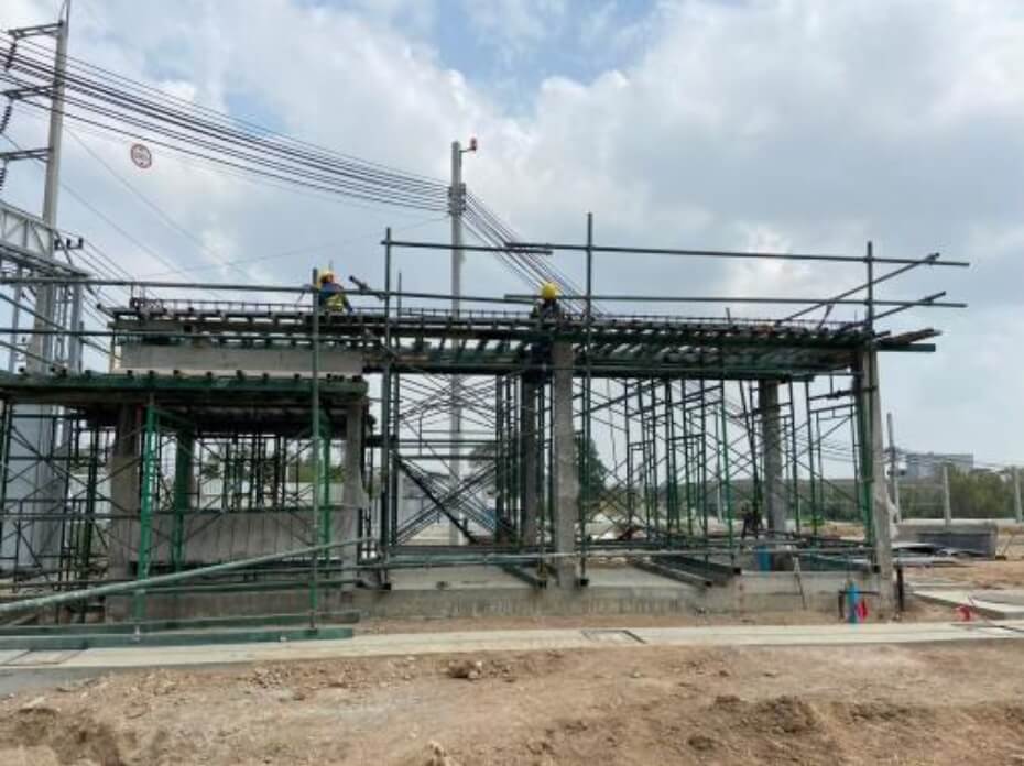 RC. Structure (1)
